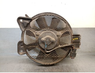 Recambio de electroventilador para ford maverick (uds, uns) 2.7 td referencia OEM IAM 1959864 1959864 