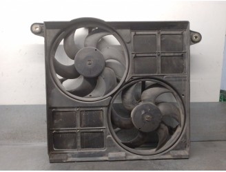 Recambio de electroventilador para jaguar xj6/12 3.2 cat referencia OEM IAM MNA4270BB MNA4270BB - MNA4270BC - MNC4270AC GATE