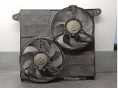 Recambio de electroventilador para jaguar xj6/12 3.2 cat referencia OEM IAM MNA4270BB MNA4270BB - MNA4270BC - MNC4270AC GATE