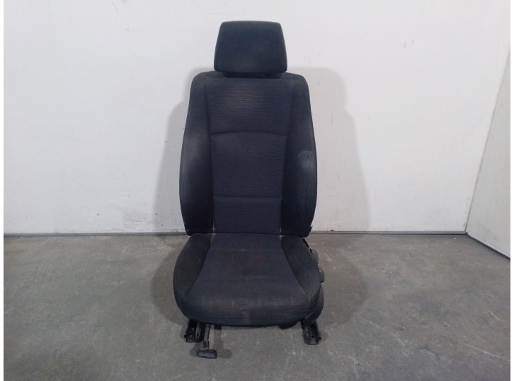 Recambio de asiento delantero izquierdo para bmw x1 (e84) sdrive 18 d referencia OEM IAM 52107324163 52107324163 