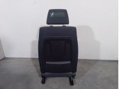 Recambio de asiento delantero izquierdo para bmw x1 (e84) sdrive 18 d referencia OEM IAM 52107324163 52107324163 