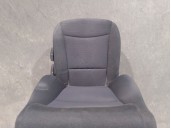 Recambio de asiento delantero izquierdo para bmw x1 (e84) sdrive 18 d referencia OEM IAM 52107324163 52107324163 