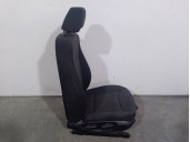 Replacement front right seat for BMW X1 (E84) sDrive 18 d OEM IAM reference 52107118410 52107118410 