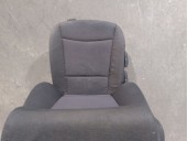 Replacement front right seat for BMW X1 (E84) sDrive 18 d OEM IAM reference 52107118410 52107118410 