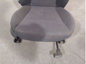 Replacement front right seat for BMW X1 (E84) sDrive 18 d OEM IAM reference 52107118410 52107118410 