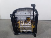Replacement front right seat for BMW X1 (E84) sDrive 18 d OEM IAM reference 52107118410 52107118410 