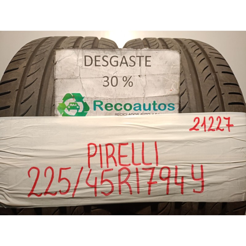 Recambio de neumatico/s para bmw 3 (e46) 318 i referencia OEM IAM 22545R1794Y PIRELLI POWERCY