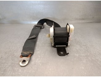 Recambio de cinturon seguridad trasero izquierdo para toyota corolla station wagon (_e12_) 2.0 d-4d (cde120_) referencia OEM IAM