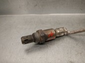 Replacement lambda sensor for Peugeot 2008 I (CU_) 1.2 THP 110 / PureTech 110 OEM IAM reference 9810634380 9810634380 NTK