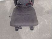 Recambio de asiento trasero medio para opel zafira tourer c (p12) 1.4 (75) referencia OEM IAM 39112672 39112672 