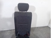 Recambio de asiento trasero medio para opel zafira tourer c (p12) 1.4 (75) referencia OEM IAM 39112672 39112672 