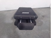 Recambio de asiento trasero medio para opel zafira tourer c (p12) 1.4 (75) referencia OEM IAM 39112672 39112672 