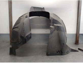 Recambio de paso rueda delantero izquierdo para opel zafira tourer c (p12) 1.4 (75) referencia OEM IAM 13301575  