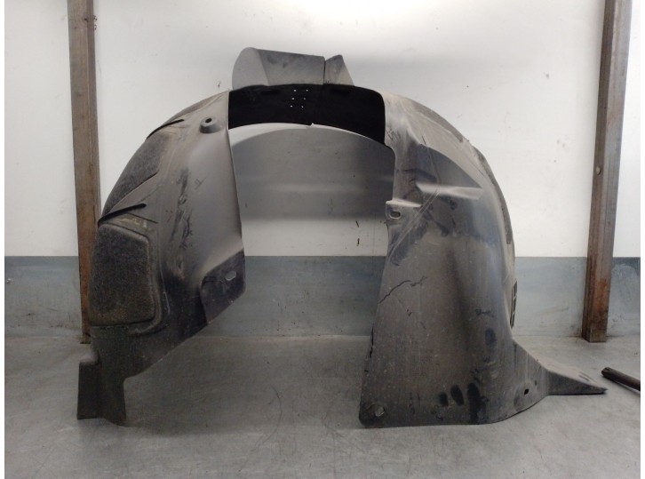 Replacement front left wheel arch for Opel Zafira Tourer C (P12) 1.4 (75) OEM IAM reference 13301575 