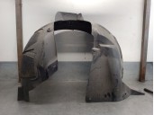 Recambio de paso rueda delantero izquierdo para opel zafira tourer c (p12) 1.4 (75) referencia OEM IAM 13301575  