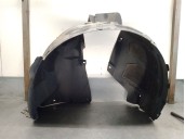 Replacement front left wheel arch for Opel Zafira Tourer C (P12) 1.4 (75) OEM IAM reference 13301575 