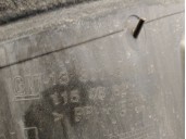 Recambio de paso rueda delantero izquierdo para opel zafira tourer c (p12) 1.4 (75) referencia OEM IAM 13301575  