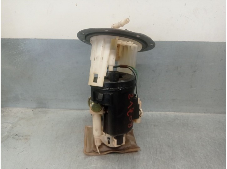 Recambio de aforador para hyundai getz (tb) 1.3 i referencia OEM IAM 311101C000 311101C000 