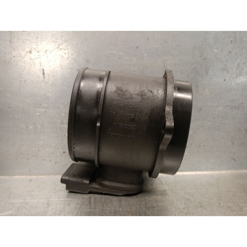 Recambio de caudalimetro para mazda 3 (bk) 1.6 di turbo referencia OEM IAM 9650010780 Y60113215 72834204 SENSATA