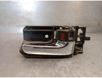 Recambio de maneta interior trasera derecha para toyota corolla station wagon (_e12_) 2.0 d-4d (cde120_) referencia OEM IAM 6920