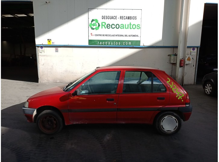 peugeot 106 i (1a, 1c) del año 1994