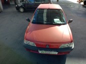 peugeot 106 i (1a, 1c) del año 1994