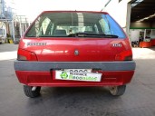peugeot 106 i (1a, 1c) del año 1994