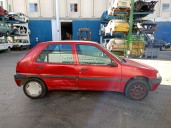 peugeot 106 i (1a, 1c) del año 1994