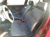peugeot 106 i (1a, 1c) del año 1994