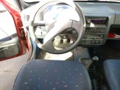 peugeot 106 i (1a, 1c) del año 1994