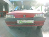 peugeot 106 i (1a, 1c) del año 1994