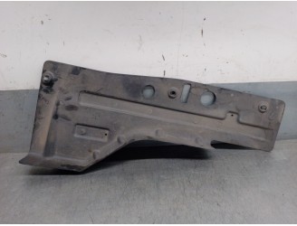 Recambio de cubrecarter para opel zafira tourer c (p12) 1.4 (75) referencia OEM IAM 13280107  600002190