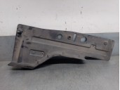 Recambio de cubrecarter para opel zafira tourer c (p12) 1.4 (75) referencia OEM IAM 13280107  600002190
