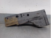 Recambio de cubrecarter para opel zafira tourer c (p12) 1.4 (75) referencia OEM IAM 13280107  600002190