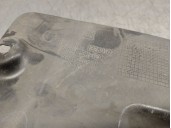 Recambio de cubrecarter para opel zafira tourer c (p12) 1.4 (75) referencia OEM IAM 13280107  600002190