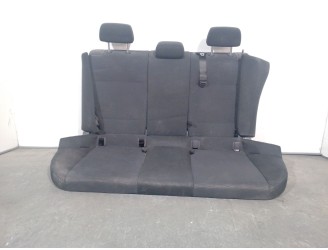 Recambio de asientos traseros para bmw x1 (e84) sdrive 18 d referencia OEM IAM 5468986 52202991671 