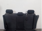 Recambio de asientos traseros para bmw x1 (e84) sdrive 18 d referencia OEM IAM 5468986 52202991671 