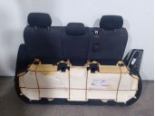 Recambio de asientos traseros para bmw x1 (e84) sdrive 18 d referencia OEM IAM 5468986 52202991671 