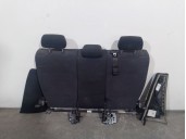 Recambio de asientos traseros para bmw x1 (e84) sdrive 18 d referencia OEM IAM 5468986 52202991671 
