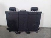 Recambio de asientos traseros para bmw x1 (e84) sdrive 18 d referencia OEM IAM 5468986 52202991671 