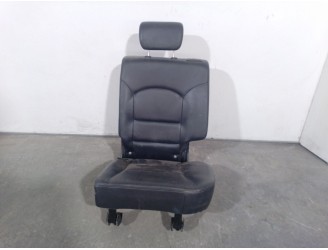 Recambio de asientos trasero izquierdo para ssangyong korando (ck) 2.0 e-xdi referencia OEM IAM 7500134040LBA 7500134040LBA 