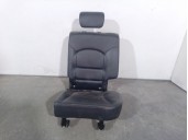 Recambio de asientos trasero izquierdo para ssangyong korando (ck) 2.0 e-xdi referencia OEM IAM 7500134040LBA 7500134040LBA 