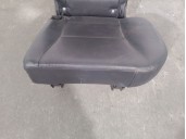 Recambio de asientos trasero izquierdo para ssangyong korando (ck) 2.0 e-xdi referencia OEM IAM 7500134040LBA 7500134040LBA 