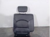 Recambio de asientos trasero izquierdo para ssangyong korando (ck) 2.0 e-xdi referencia OEM IAM 7500134040LBA 7500134040LBA 