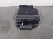 Recambio de asientos trasero izquierdo para ssangyong korando (ck) 2.0 e-xdi referencia OEM IAM 7500134040LBA 7500134040LBA 