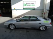 citroën xantia (x1_, x2_) del año 2001