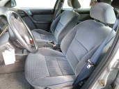 citroën xantia (x1_, x2_) del año 2001