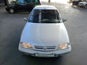 citroën xantia (x1_, x2_) del año 2001