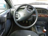 citroën xantia (x1_, x2_) del año 2001