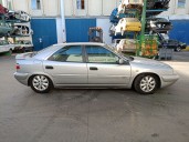 citroën xantia (x1_, x2_) del año 2001